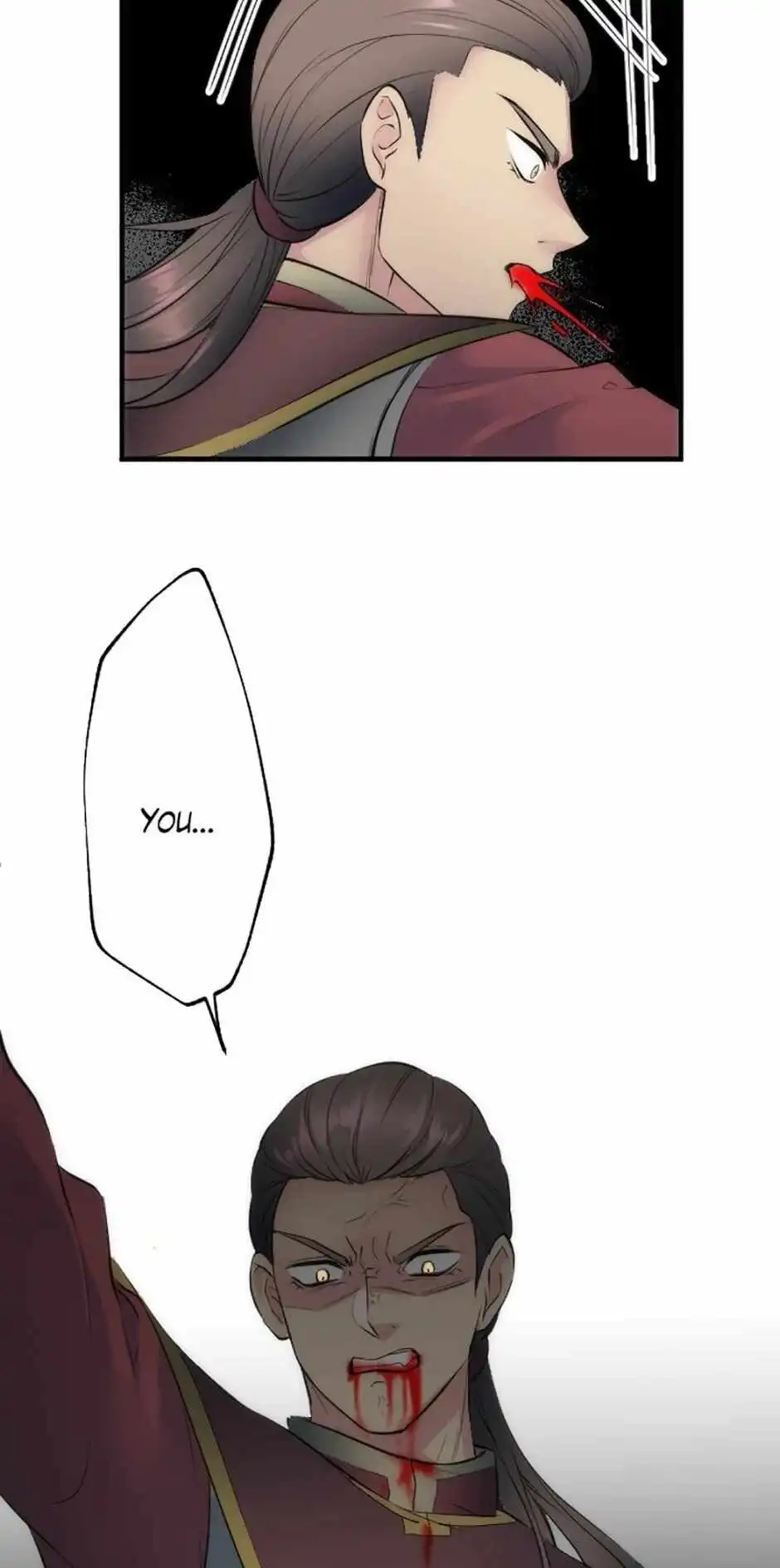 The Dragon Prince's Bride Chapter 46 37